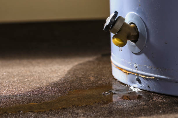 Water damage restoration insurance claims in Broken Arrow, OK