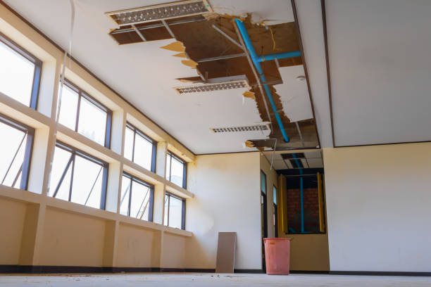 Best Carpet water damage restoration  in Bren Arrow, OK