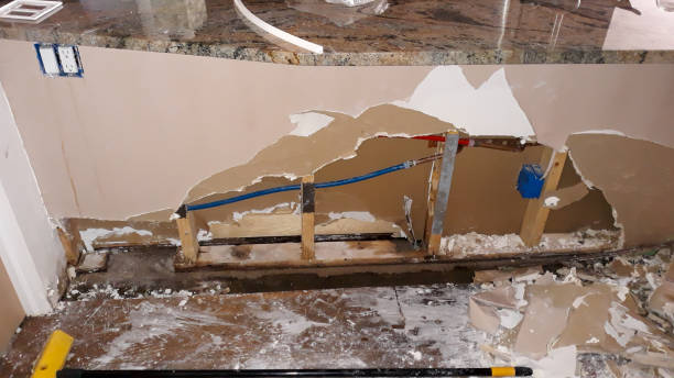 Best Flood damage cleanup  in Bren Arrow, OK